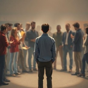 Перестали спорить? Это признак вашего роста и осознанности