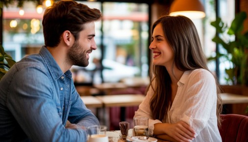 Четыре этапа романтических отношений: ключевые моменты для понимания