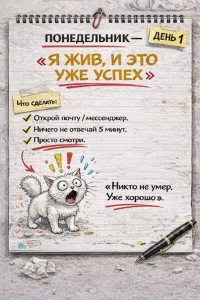 ��� ��������� ���� ������������� �� ������: ������� �����������