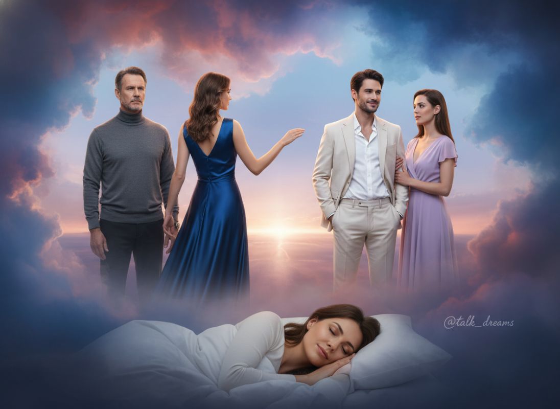 ��� � ����������: ��� ��� ����� ���������� � ����� �����