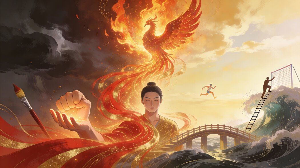 Право на злость: как перестать бояться своей агрессии