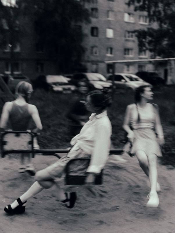 Почему ты одна: откровенные размышления о настоящей дружбе