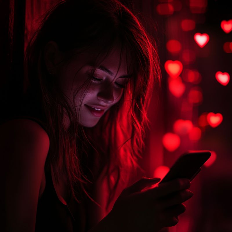 Как распознать нарцисса в переписке и защитить себя