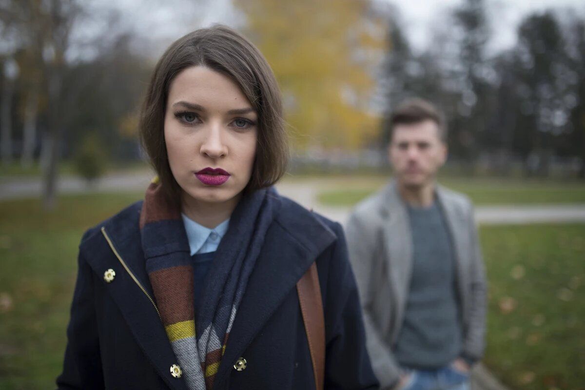 Как выявить абьюзера в вашем окружении