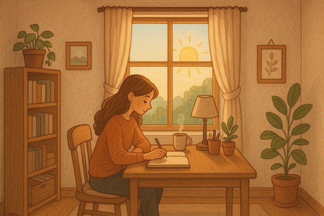 Границы в отношениях: почему хорошая девочка мешает женщине быть собой