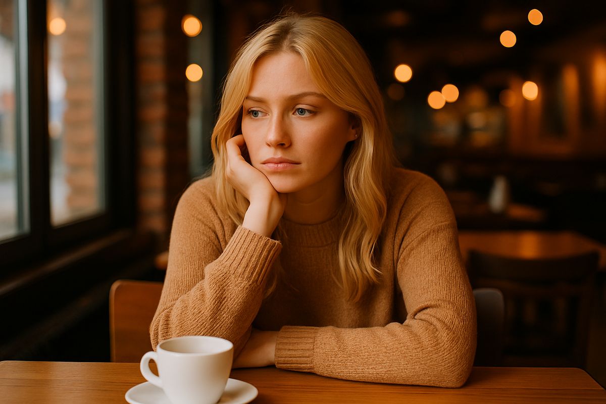 Не обязательно рядом нарцисс: как понять боль и найти границы