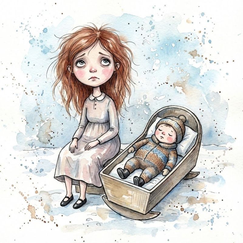 Неудовлетворенные потребности детства и их влияние на взрослую жизнь