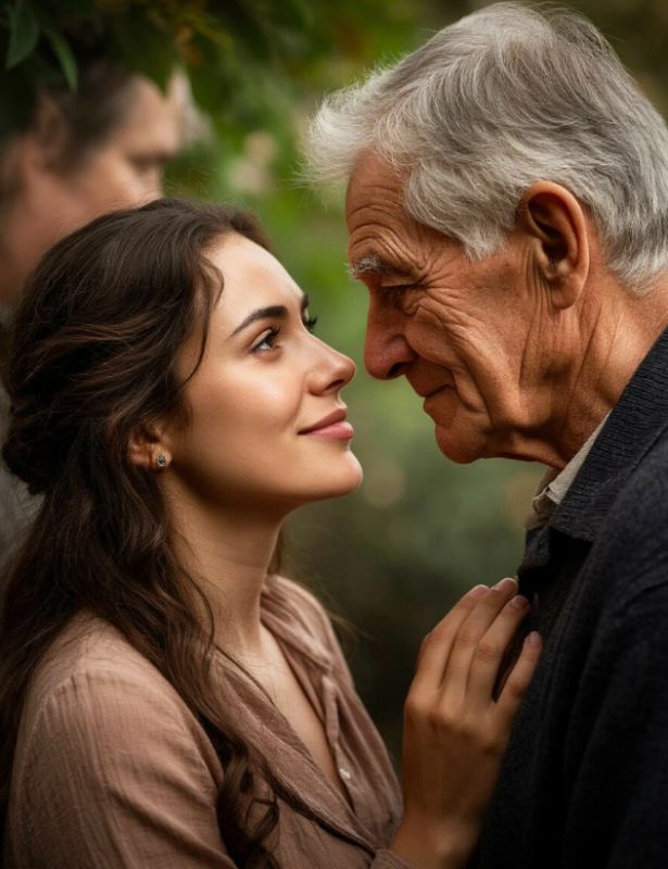 Как отношения с отцом влияют на личную жизнь и поиск счастья