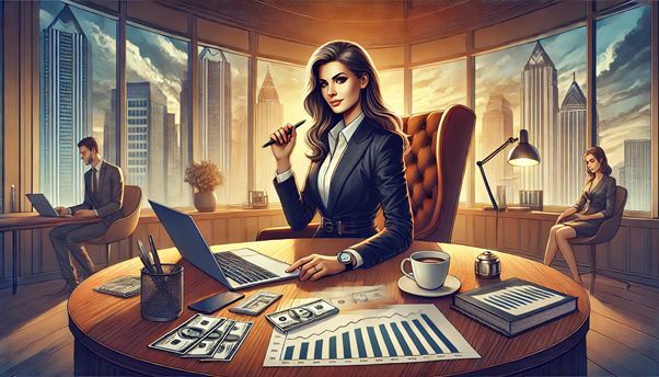 Финансовая независимость