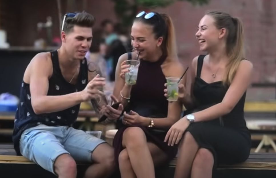 Как пережить расставание и перейти к новой жизни