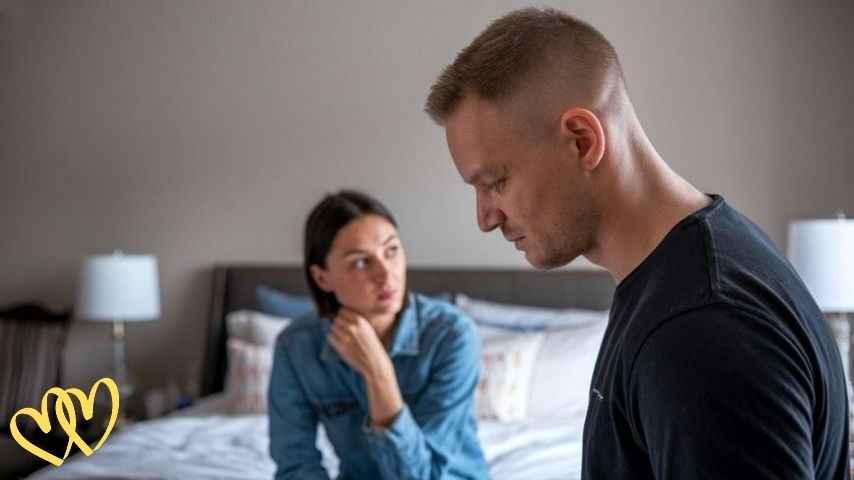 Добрые женщины, разрушающие любовь: пять критических ошибок