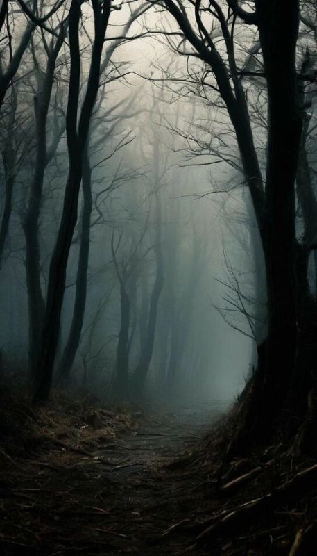 Аннигиляционная тревога: Как распознать страх исчезновения