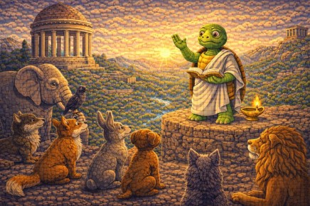 Стоическое лидерство: мудрость власти через пример и служение