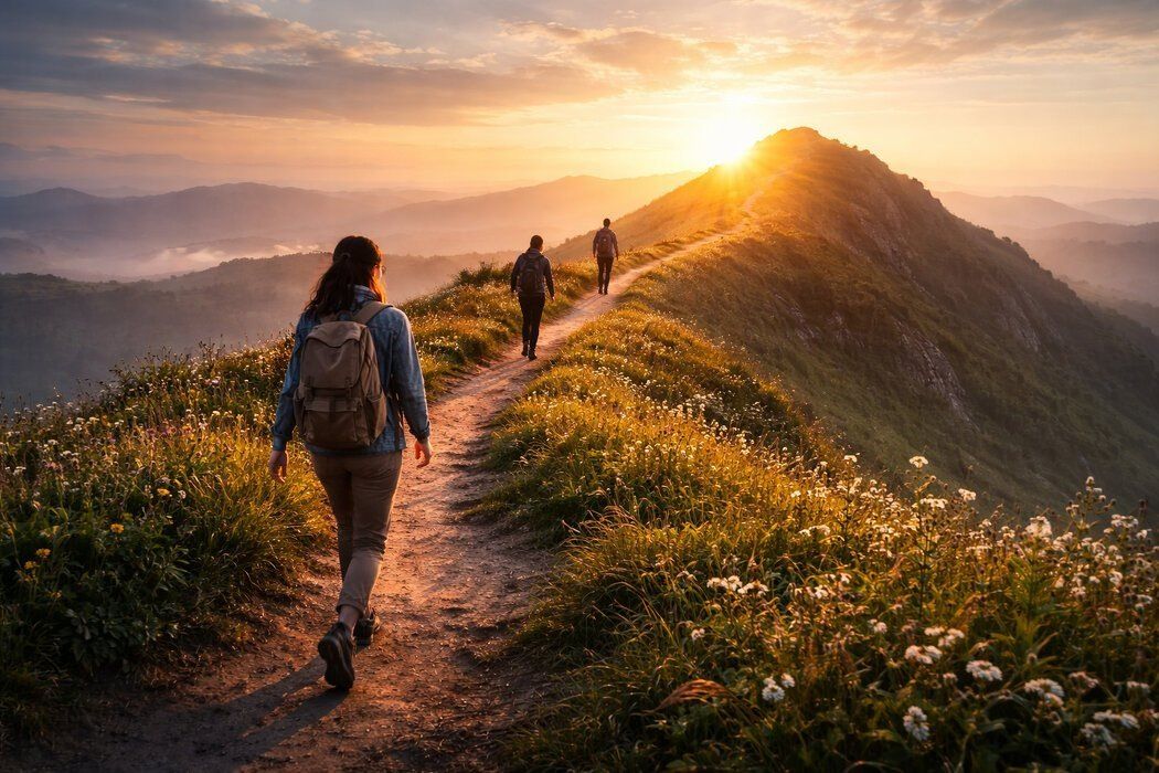 В поисках мечты: почему среда — критический день для амбиций