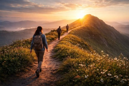 В поисках мечты: почему среда — критический день для амбиций