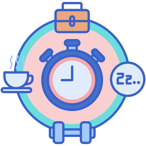 Путь к гармонии: маленькие шаги к отдыху в повседневной жизни