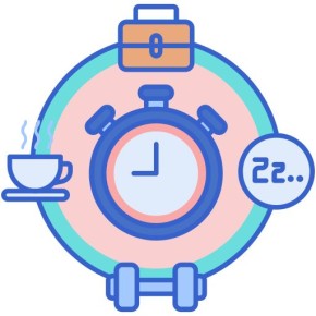 Путь к гармонии: маленькие шаги к отдыху в повседневной жизни