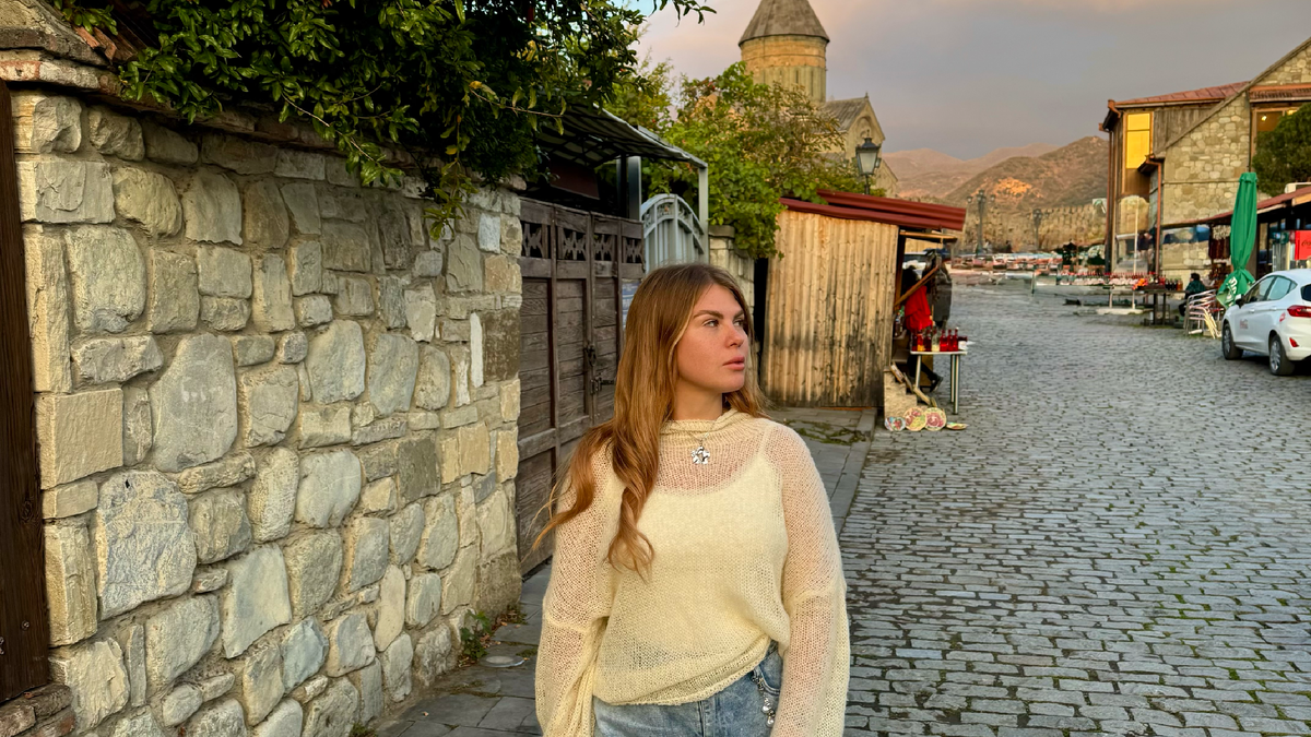 Как путешествия формируют наш внутренний стиль