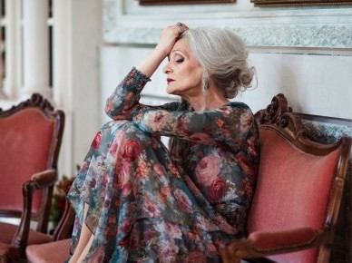 Менопауза и психология: как пережить кризис и найти новые смыслы