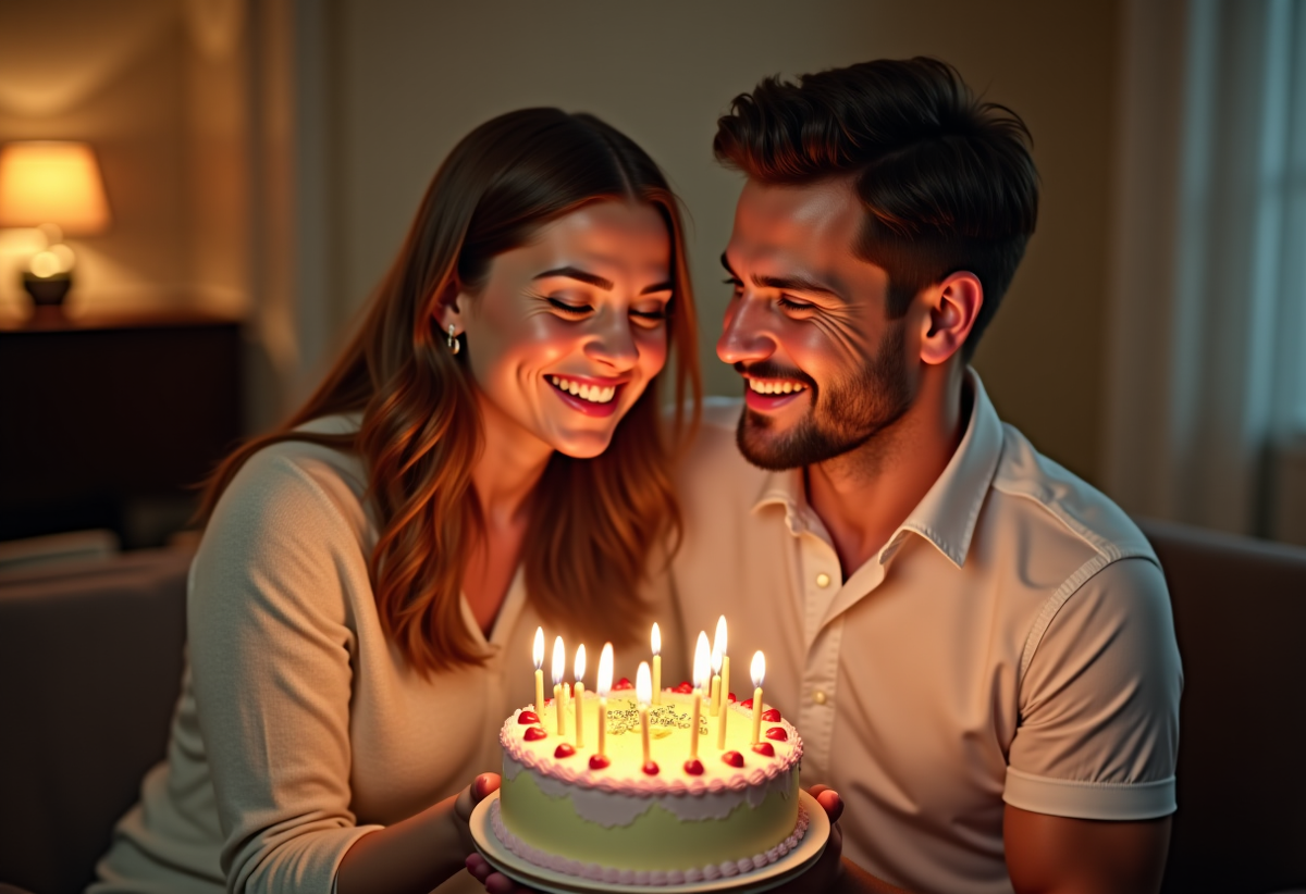 Как оригинально поздравить мужчину с днем рождения: советы и идеи