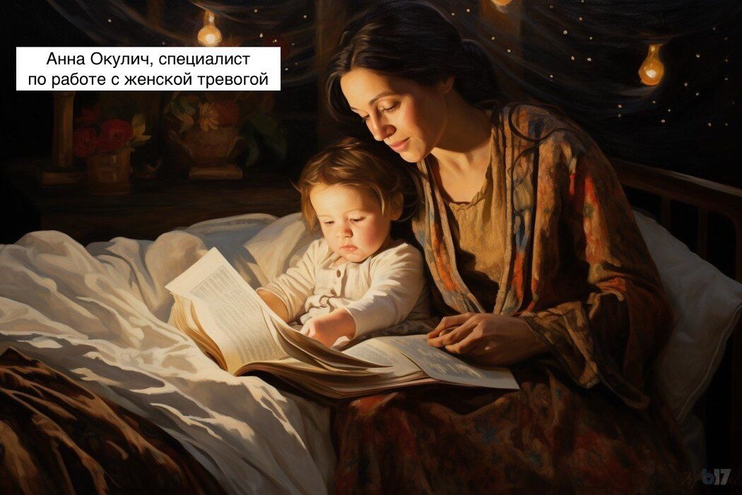 Как справиться с тревогой за здоровье ребёнка: полезные советы для родителей