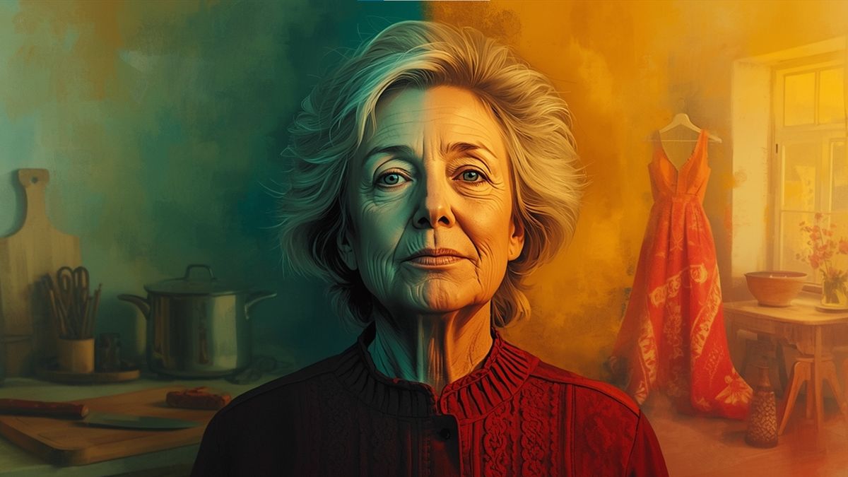 Как вернуть страсть в отношения: история Светланы и Андрея