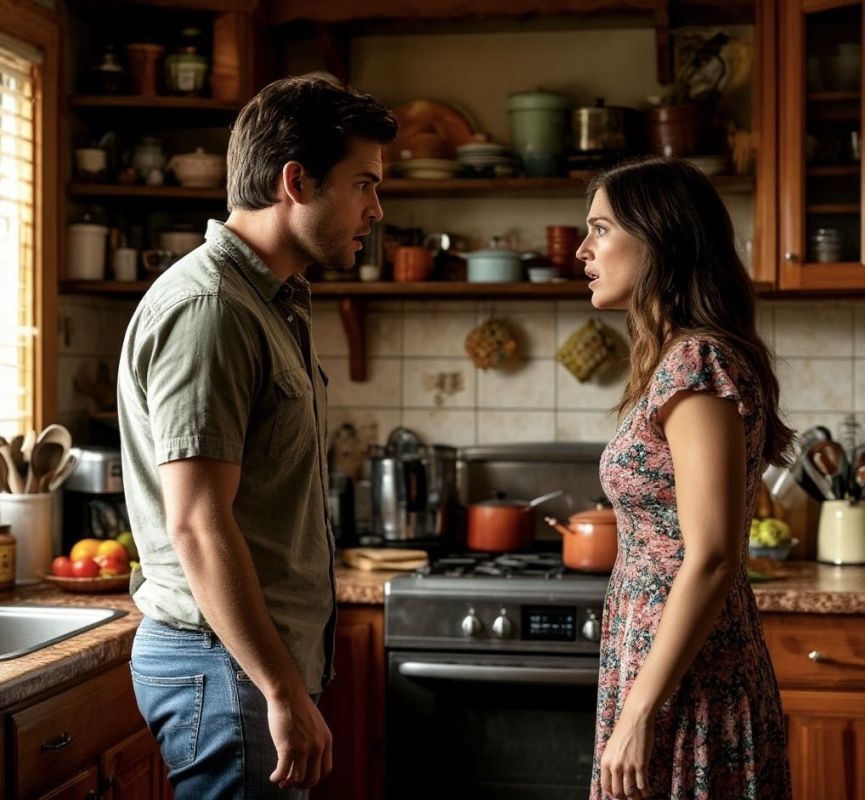 Почему ссоры с близкими неизбежны?