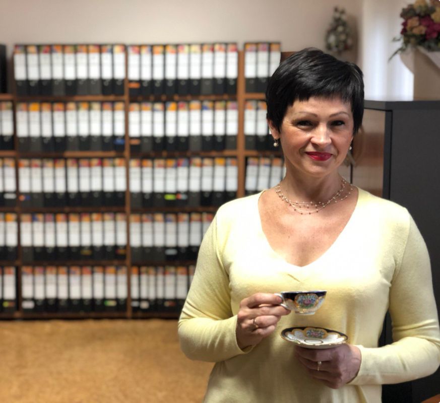 Погружение в мир прокрастинации