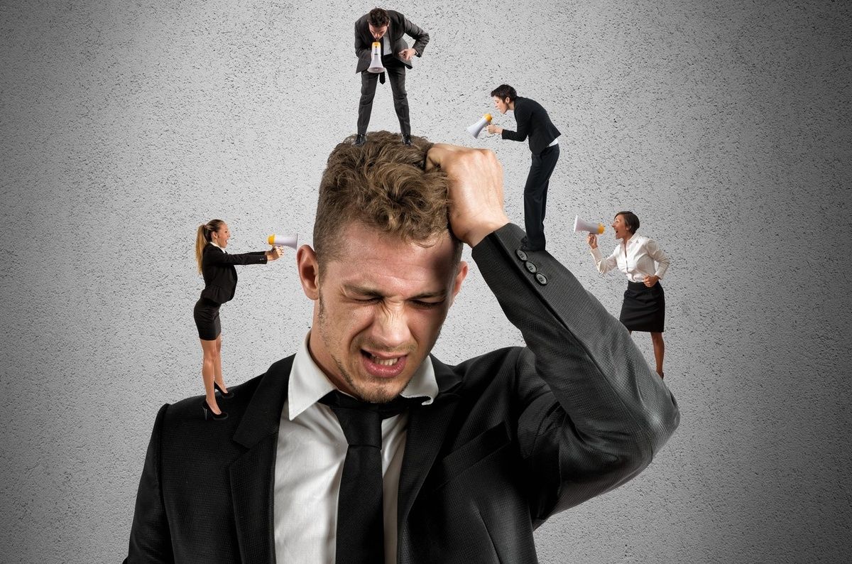 Как повысить самооценку: психологические методики для мужчин