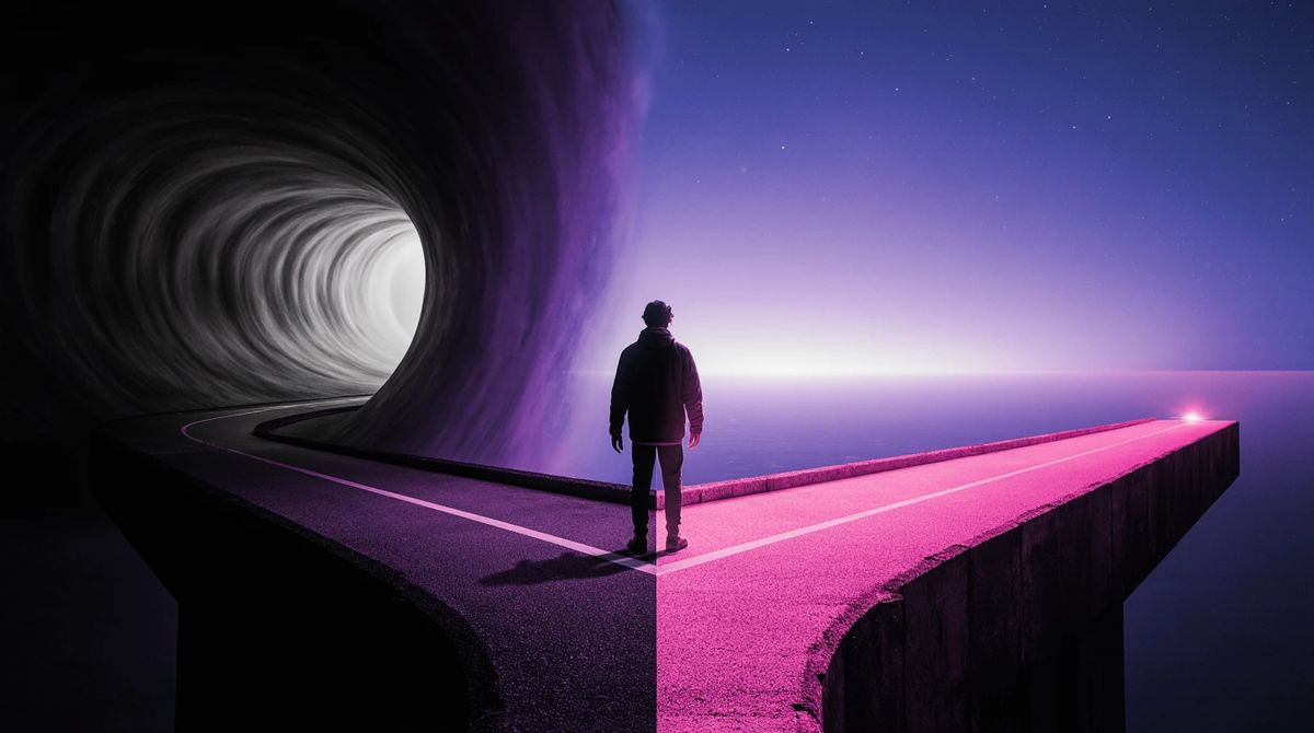 Обосновывая страх: что мешает начать и как с этим справиться