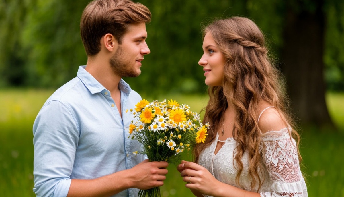 Как избежать популярной ошибки на старте отношений