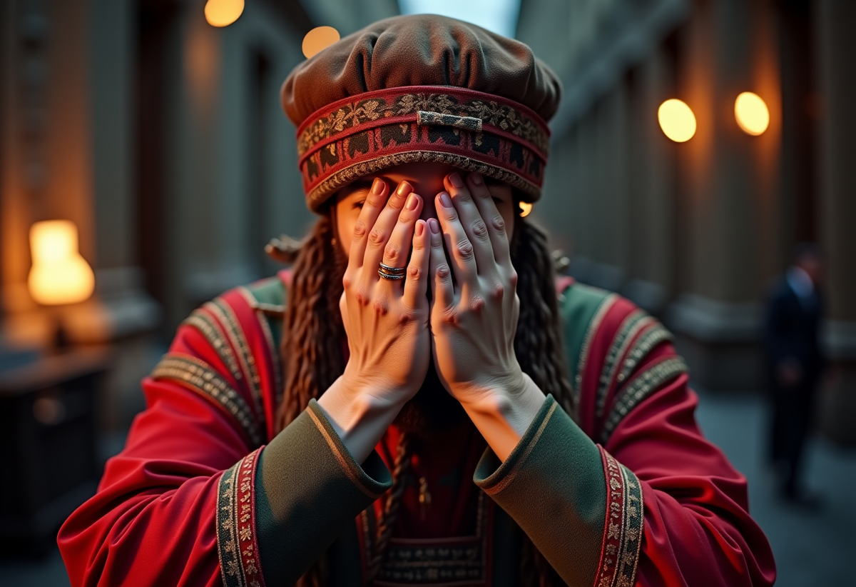 Кукож: новое слово, которое описывает кайф от неловкости