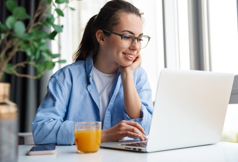 Цитрусовые как источник бодрости и концентрации на работе