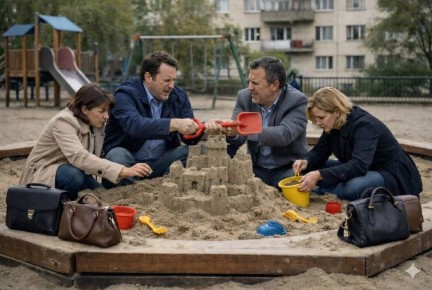 Взрослые не всегда такие умные: разбиваем мифы о зрелости