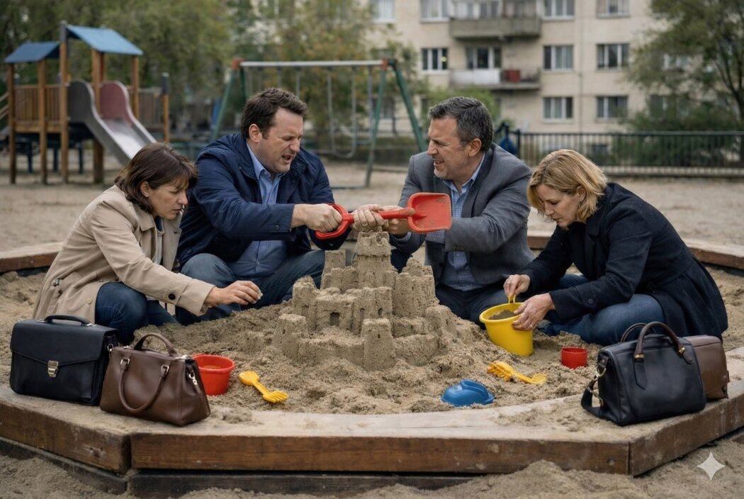 Взрослые не всегда такие умные: разбиваем мифы о зрелости