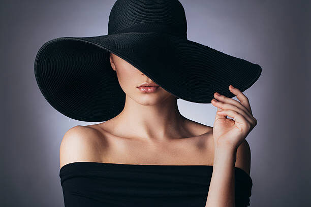 Женщина-загадка: 5 простых шагов, чтобы быть открытой и недоступной одновременно