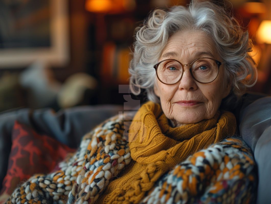 Свобода от лишних людей: как находить счастье после 70