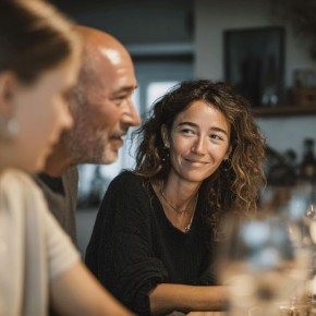 Как отличить эмоции от мыслей: пошаговое руководство к внутреннему спокойствию