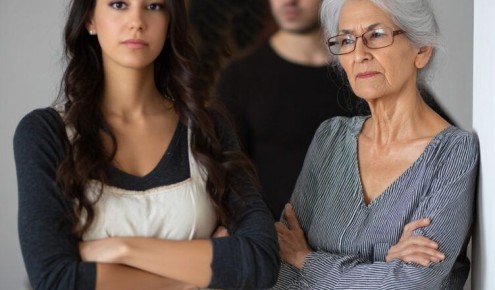 Как обнять и не навредить: сложные отношения с семьей