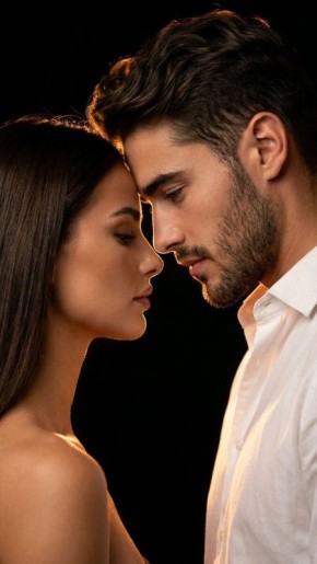 Как мужчины выражают любовь: незаметная, но мощная псевдознака чувств