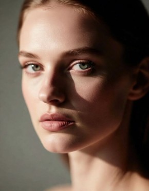 Когда отражение становится незнакомцем