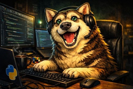 Жизнь в цифрах: размышления о существовании