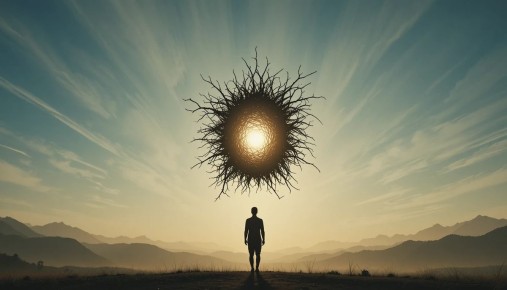 Почему наблюдение за мыслями не приносит истинной свободы