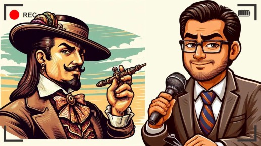 Как Дон Жуан использует приложения для знакомств в 21 веке