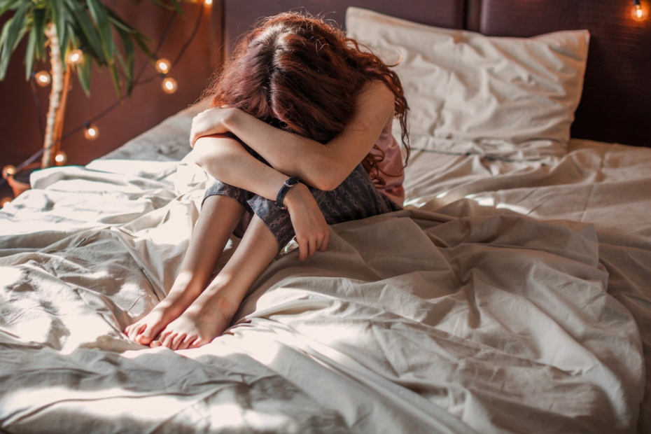 Психиатр предупреждает: самодиагностика депрессии может быть опасной