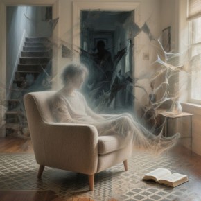 Взгляд в прошлое: как флешбэки превращают нас в пленников воспоминаний