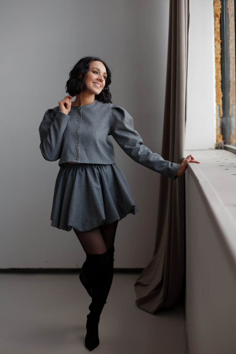 Как умение принимать помогает укрепить отношения