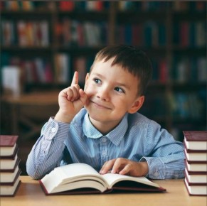 Как первоклассники адаптируются к школьной жизни