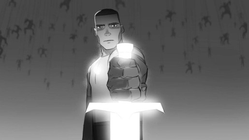 Путь к инициации: как современные мужчины находят свою идентичность