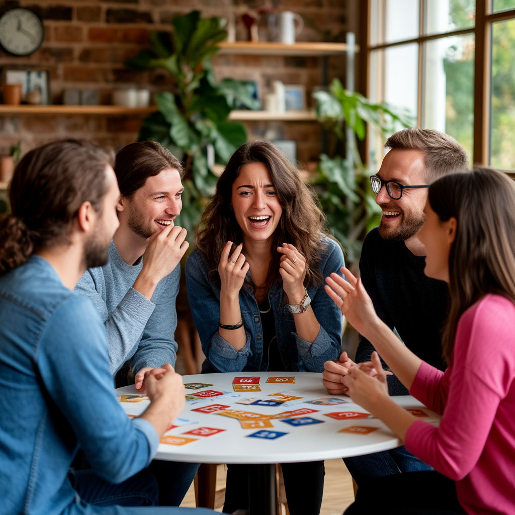 Эмоции, которые делают нас людьми: семь чудес внутреннего мира